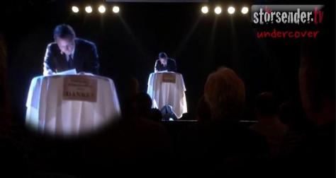 Dankesrede der Eliten