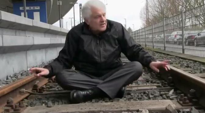 Roads of Steel: Prophetic Voice I (Video)