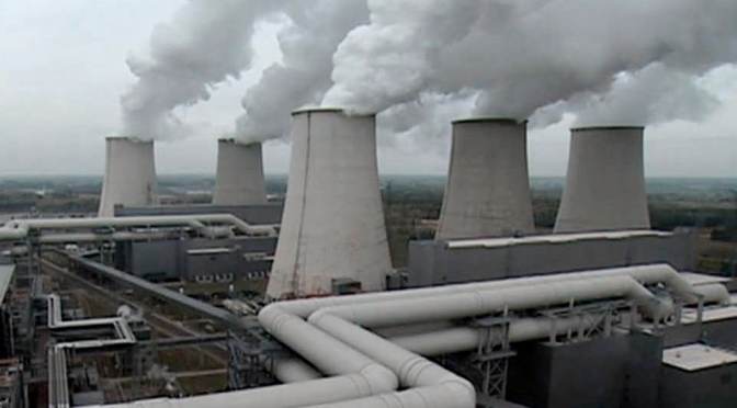 Umstrukturierung bei E.ON: Geburt einer “Energy-Bad Bank”?