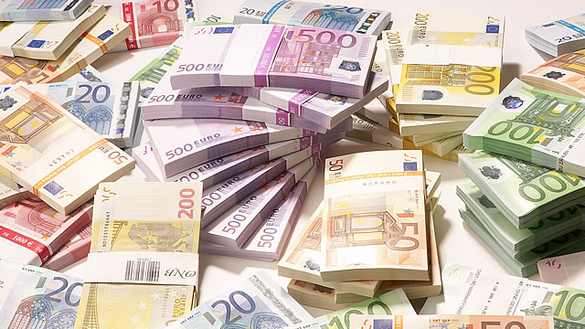 Oxfam-Prognose 2016: Ein Prozent hat mehr als alle anderen