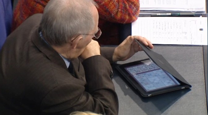 Road to Perdition: Verschärfte Regelungen für “Steuersünder”