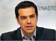 Alexis Tsipras