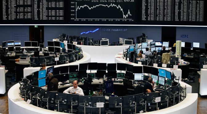 HAZ: Rekordjahr für die Aktionäre