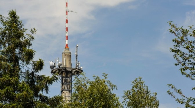 Frequenzauktion: Bieterwettbewerb um die zweite “digitale Dividende”