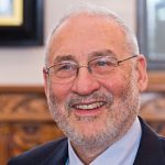 Joseph E. Stiglitz (source: Wikipedia)