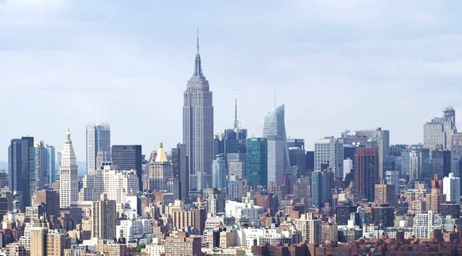 The revival of cities and the urban land premium