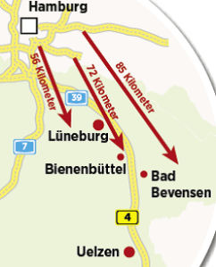 Hamburg-Bad Beversen