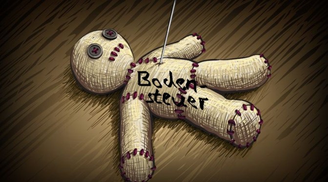 Grundsteuerreform: Die Voodoo-Ökonomie der Länderfinanzminister (Teil 2)