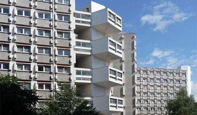 Wohnungsmarkt und Konsumentenrente