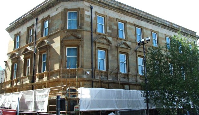 Auslaufmodell Indexmiete?