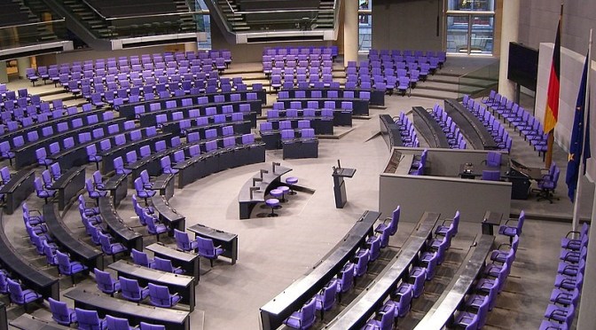 Wahlrechtsreform – wen repräsentiert die repräsentative Demokratie?